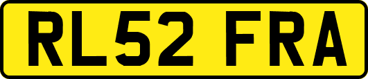 RL52FRA