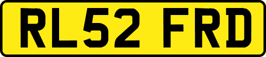 RL52FRD