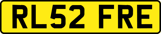 RL52FRE