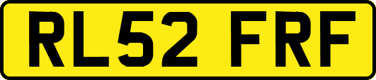 RL52FRF