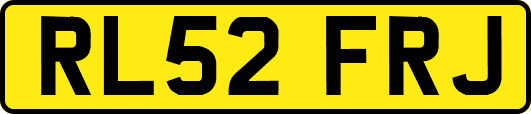RL52FRJ