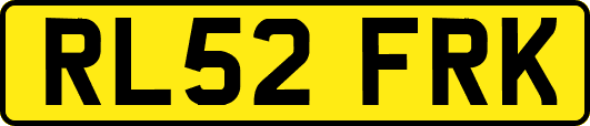 RL52FRK