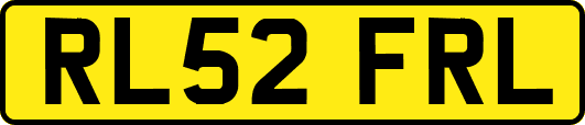 RL52FRL