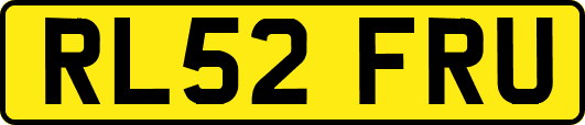 RL52FRU