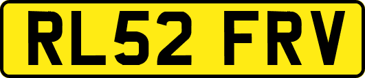 RL52FRV