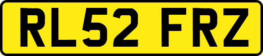 RL52FRZ