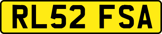 RL52FSA