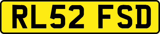 RL52FSD