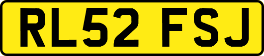 RL52FSJ