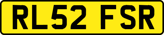 RL52FSR