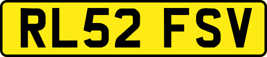 RL52FSV