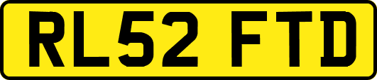 RL52FTD