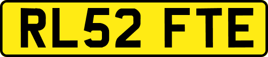 RL52FTE
