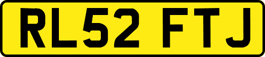 RL52FTJ