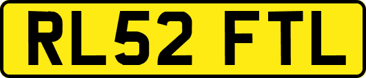 RL52FTL