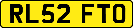 RL52FTO