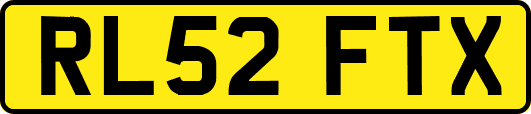 RL52FTX