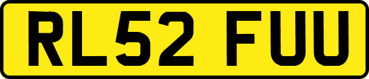 RL52FUU