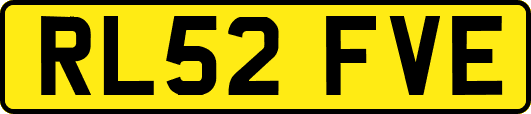 RL52FVE