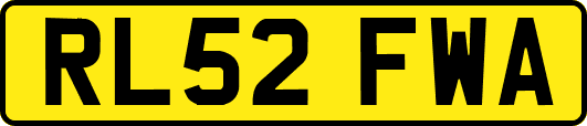 RL52FWA
