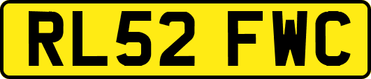 RL52FWC