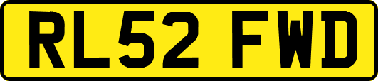 RL52FWD