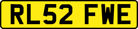 RL52FWE