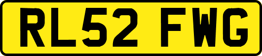RL52FWG