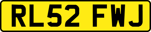 RL52FWJ