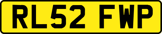 RL52FWP