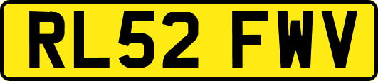 RL52FWV