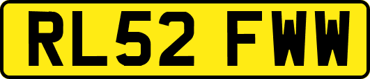 RL52FWW