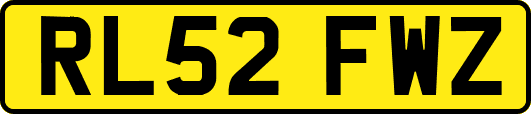 RL52FWZ