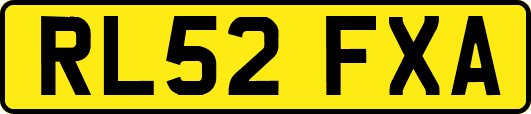 RL52FXA