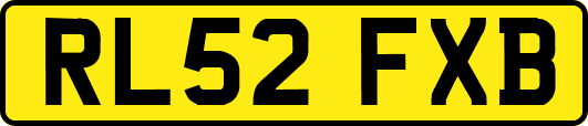 RL52FXB