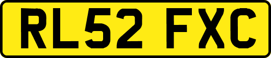 RL52FXC