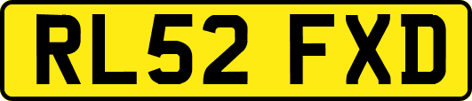 RL52FXD