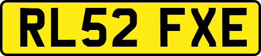 RL52FXE