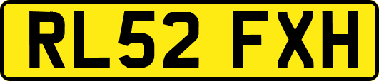 RL52FXH