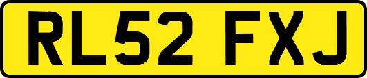 RL52FXJ