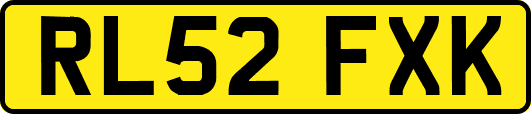 RL52FXK