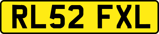 RL52FXL