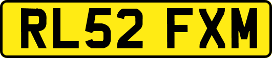 RL52FXM