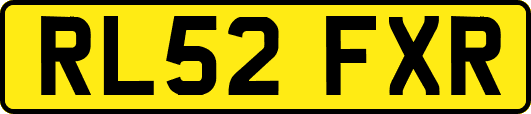 RL52FXR