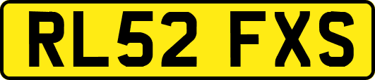 RL52FXS