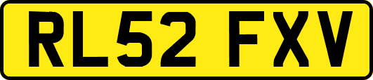 RL52FXV