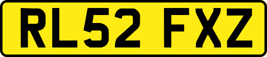 RL52FXZ