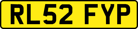 RL52FYP