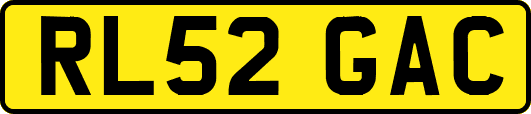 RL52GAC