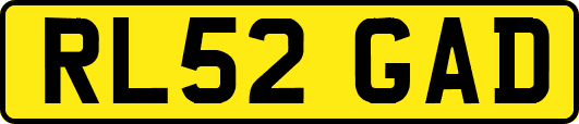 RL52GAD